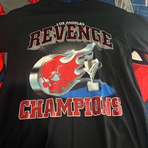 Revenge t shirt
